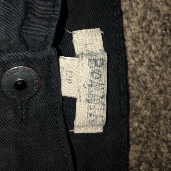 Laura Ashley Jeans - Picture 3 of 3